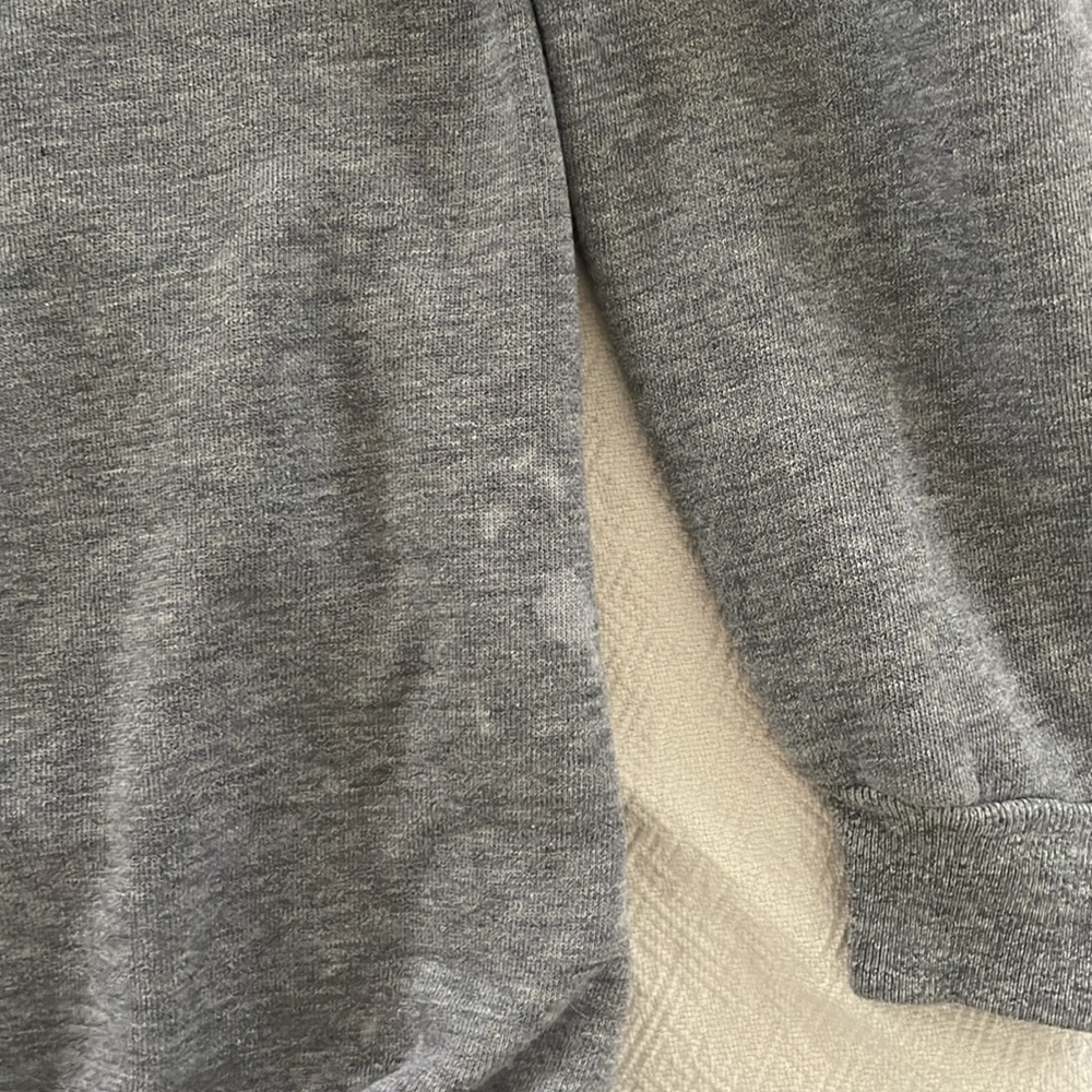 vintage 80s Russell Athletic University of Missouri hoodie - Picture 7 of 7